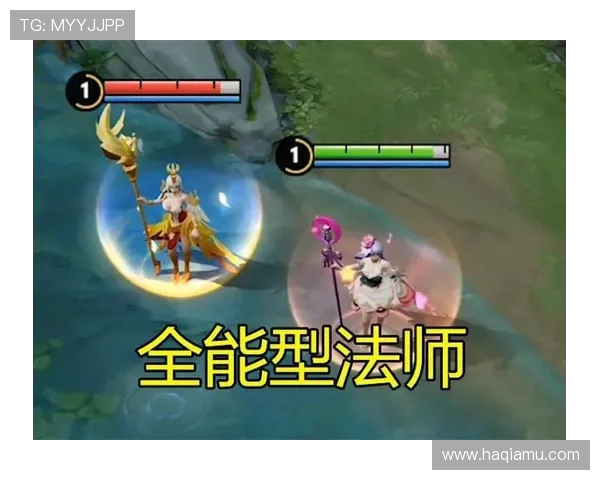 全能中单玩家的技术与战术解析