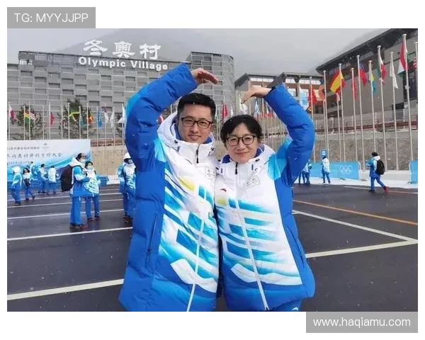 冬奥焦点金牌伉俪再携手卫冕战 冬奥焦点金牌伉俪再携手卫冕战