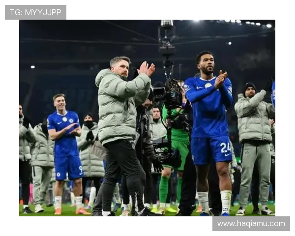 林良锋：感谢切尔西助力送分