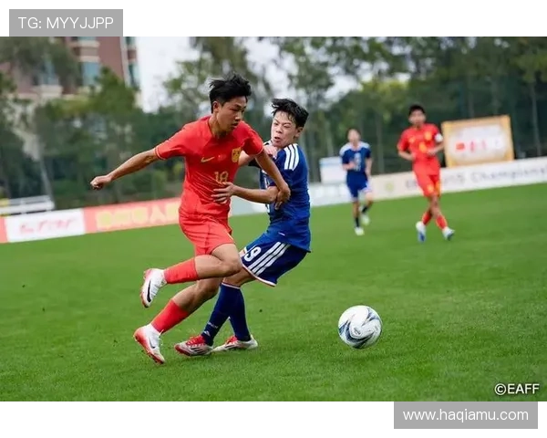 U15国足遭绝杀收12国赛第八